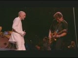 because the night - bruce springsteen & rem michael stipe