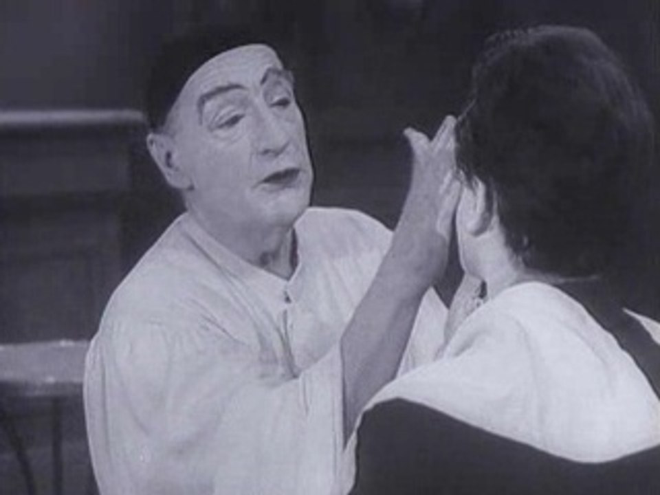 Sacha Guitry
