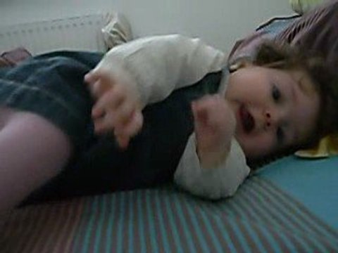 Premiers retournements