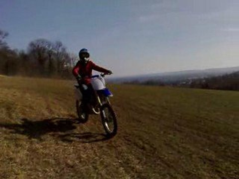 Vincent 125 YZ (2)