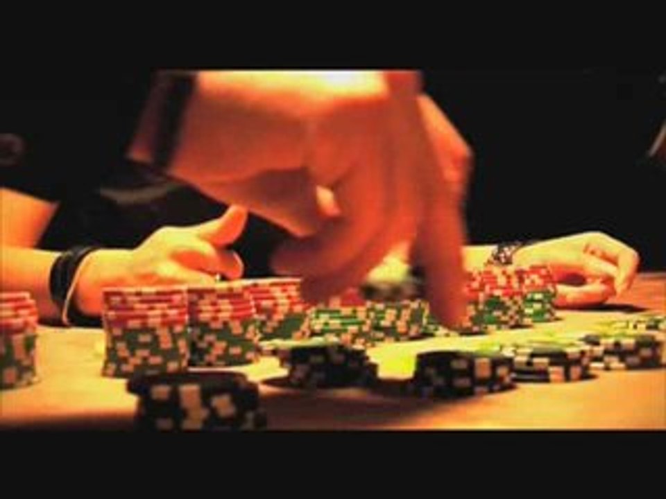 EVENTS pour Ormedia  poker au vip room