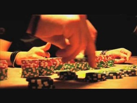 EVENTS pour Ormedia poker au vip room