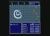 Final Fantasy IV 4 Boss Battle Theme Video Game Remix