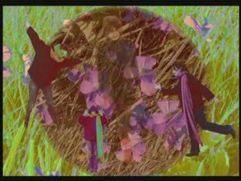 Bande-annonce Festival Hors Pistes 2009