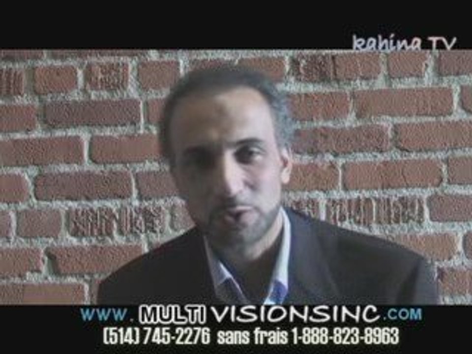 Tariq Ramadan Vs Caroline Fourest