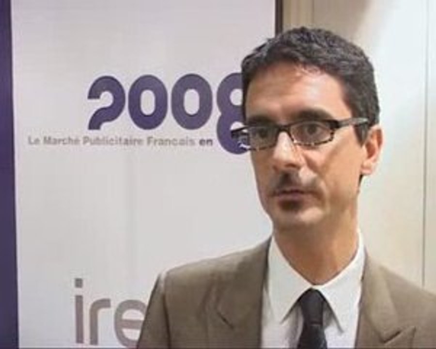La publicité tire la croissance