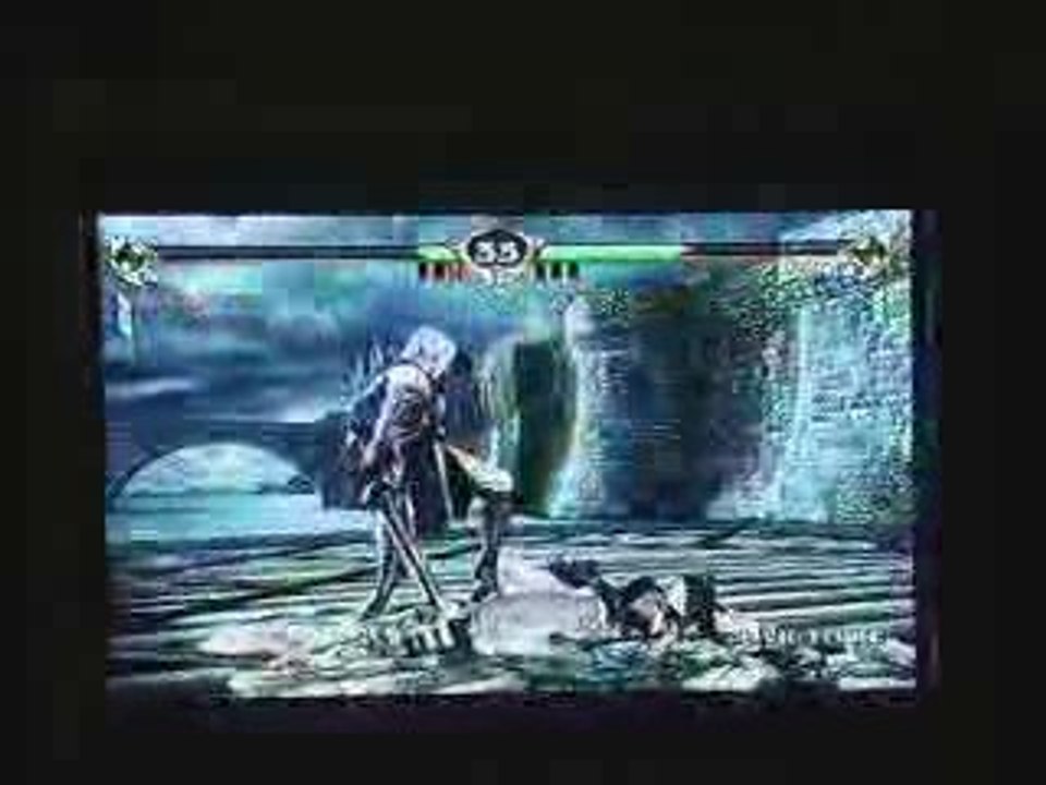 Soul4_Finale Loser_Malek-Chris  version live