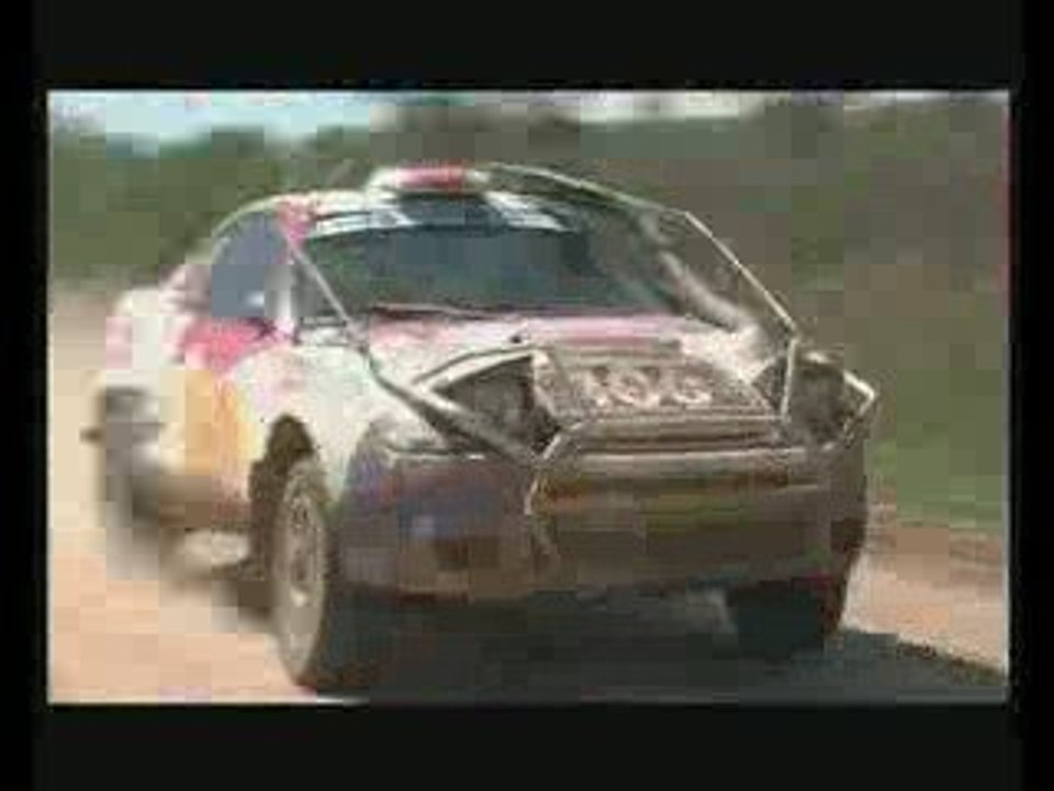 COCHE A LA VISTA