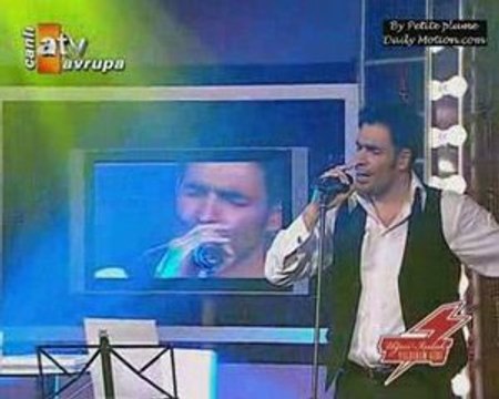 Uğur Işılak-Deliyar ( Uğur Işılak Yıldırım Gibi )