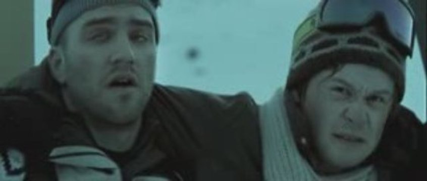 Cold Prey (Fritt Vilt) Teaser Trailer