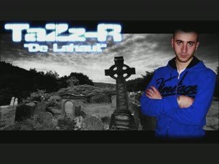 DE LAHAUT / TaZz-R Feat ALLISON /Prod By Dr MoZz
