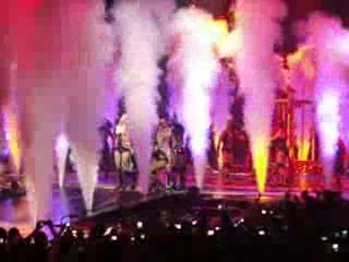 britney spears - Circus / piece of me