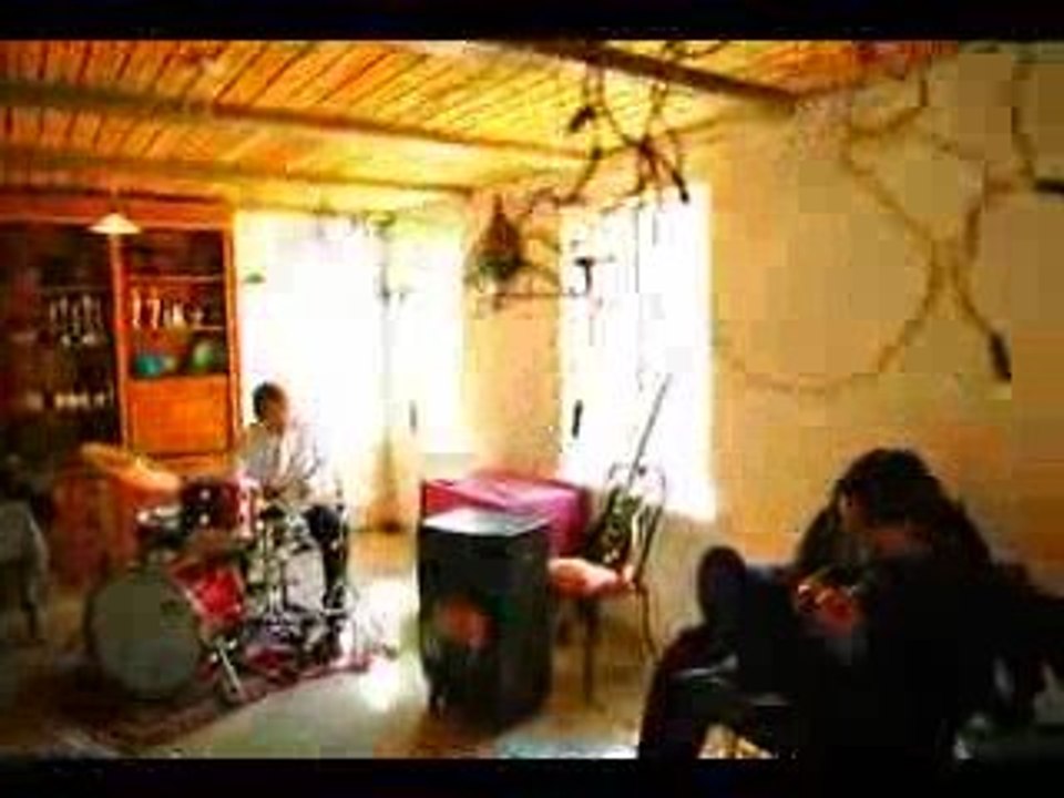 Mew Video Diary Episode 3