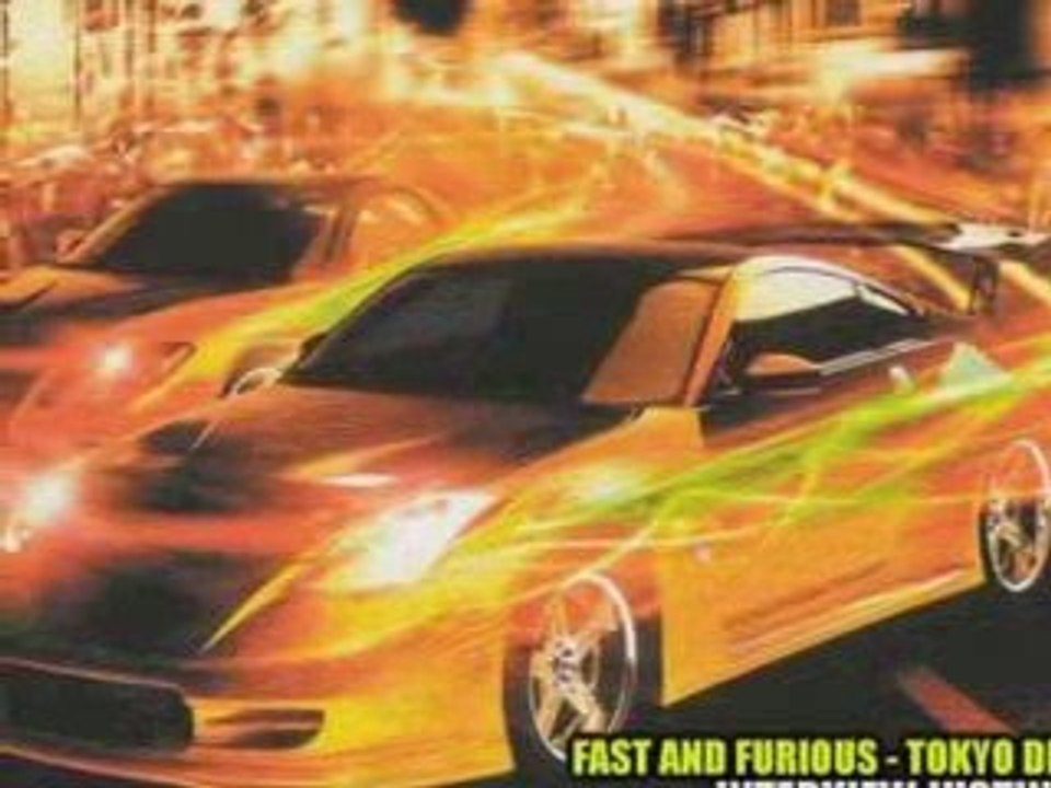 video voiture