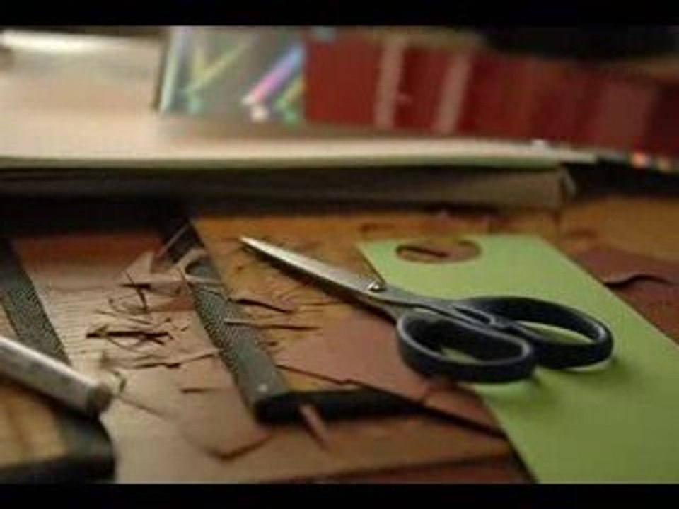 Mew Video Diary Episode 4