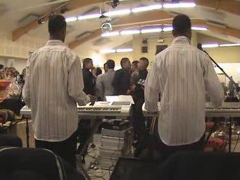 Orchestre Elfarah et ses ambiances beldi