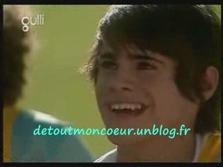 De tout mon coeur épisode 1 partie 2