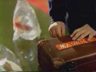 Pub Nestlé - Maurice