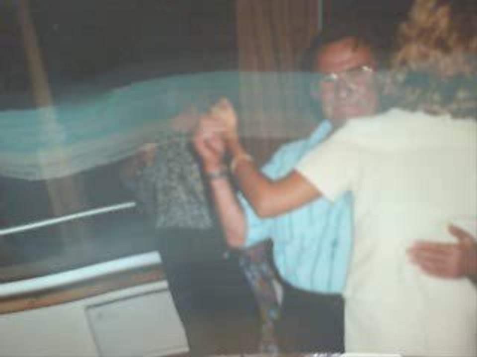 Mon oncle