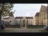 Abbaye de Flaran dans le Gers - Demain T.V