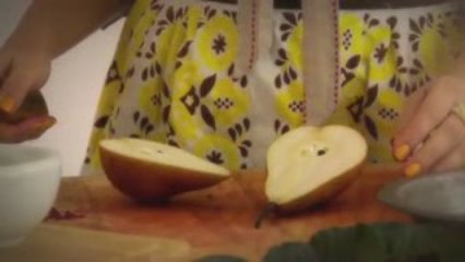 via tania - wonder stranger