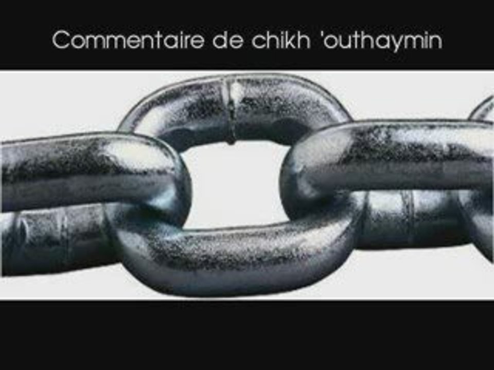 oussoul as sitta - 2ème fond - al islam abd al wahhab, .
