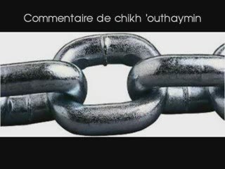 oussoul as sitta - 2ème fond - al islam abd al wahhab, .