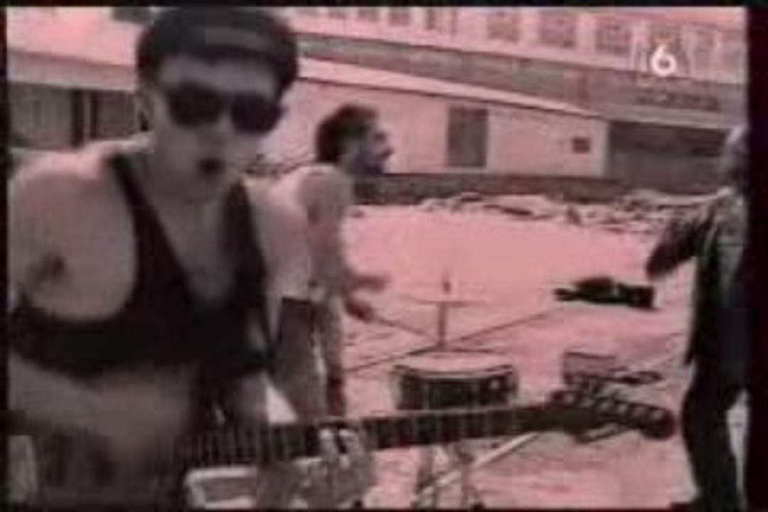 Babylon Fighters - Fuck You