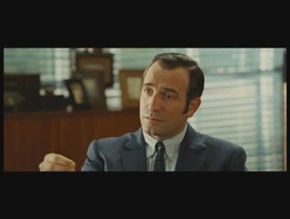Bande annonce OSS 117 ne repond plus