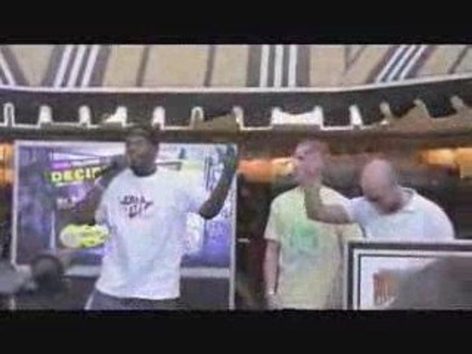 Poker - The Life of Ivey - Budding Ivey Charity Tournament