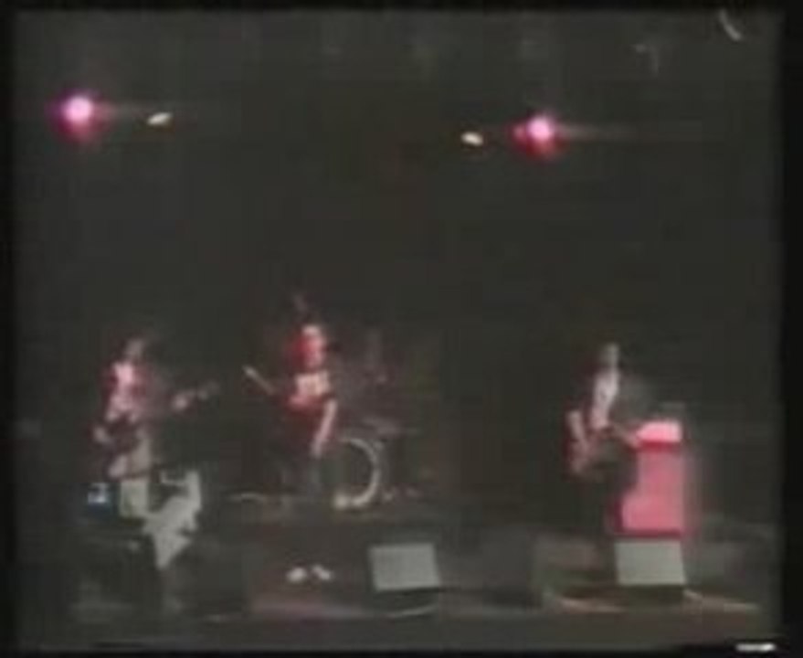 Bap - Euskal Polizia