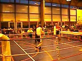 thomas boxe anglaise