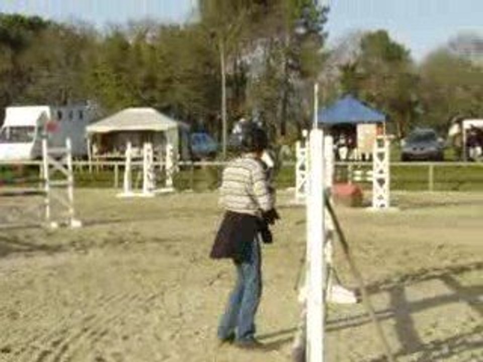 Nerva E2 Ponam Grand-Champ 2009