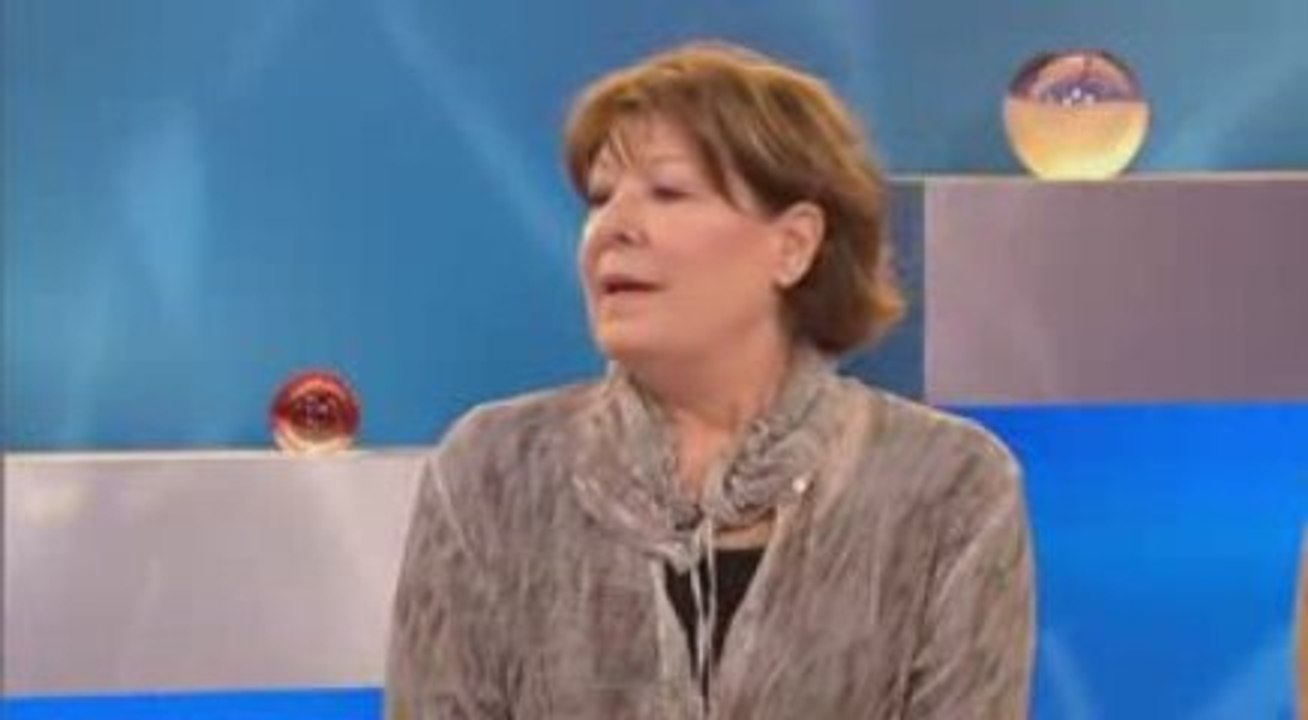 Roberta Taylor