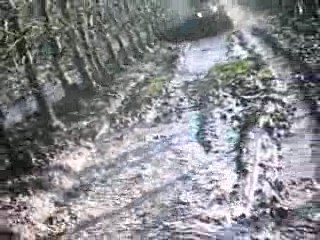 ndo des taupes 15/03/09 suite