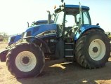 Terre-net Occasions - tracteur New Holland TG230 Dachard