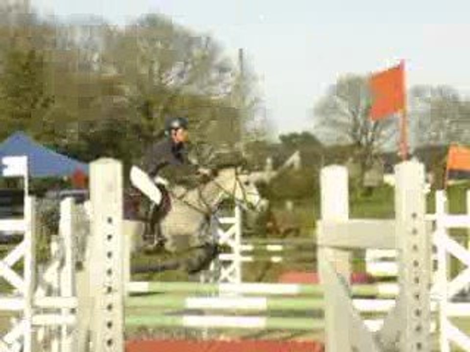 Nerva E1 Ponam Grand-Champ 2009