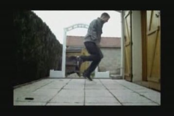 «» KanaX & Piko :: HardJump