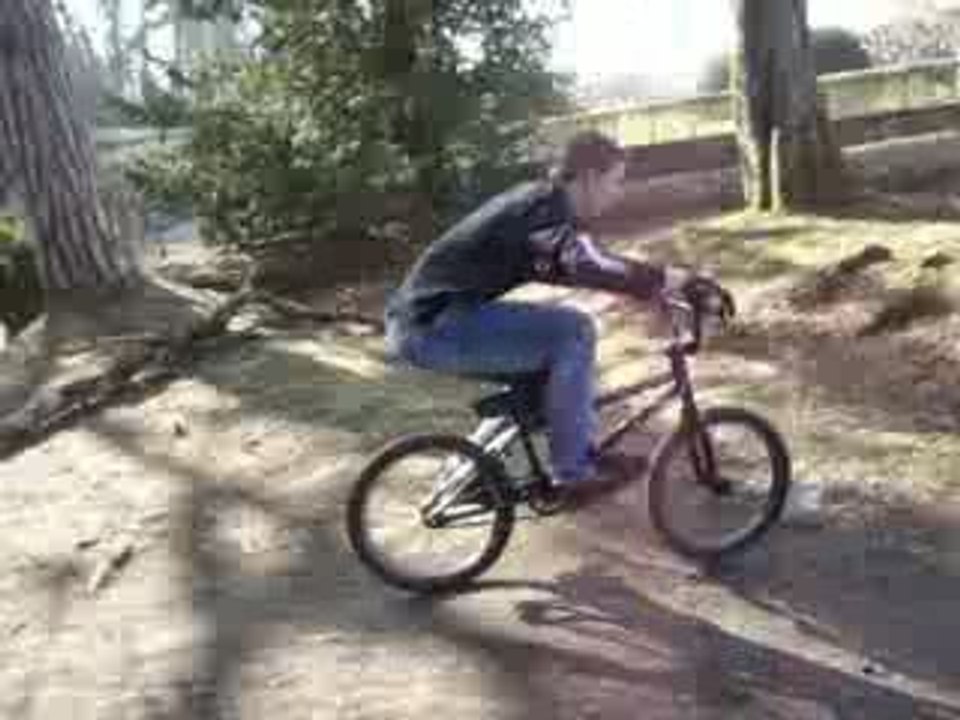 bmx au splendide