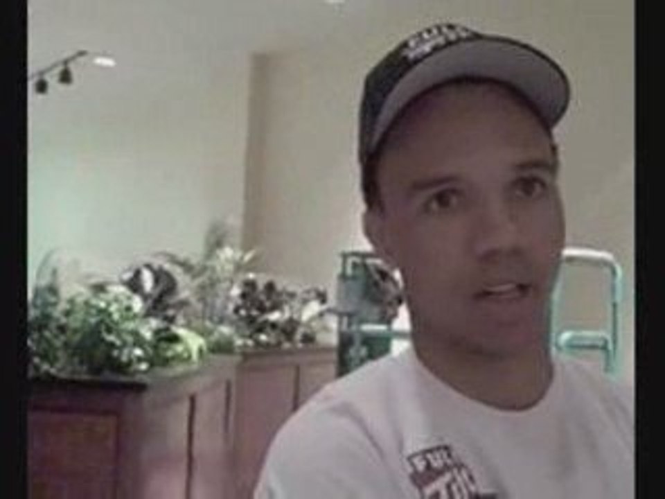 Poker - The Life of Phil Ivey - Where You Been Phil