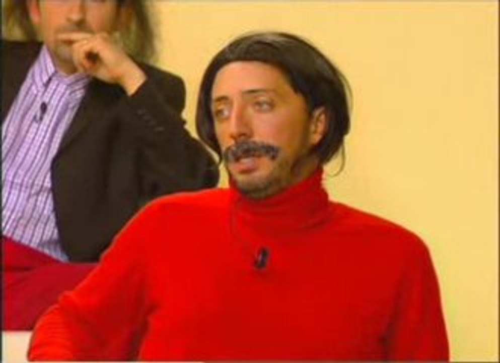 Kad & Olivier-Samedi soir en direct- Ca se discute