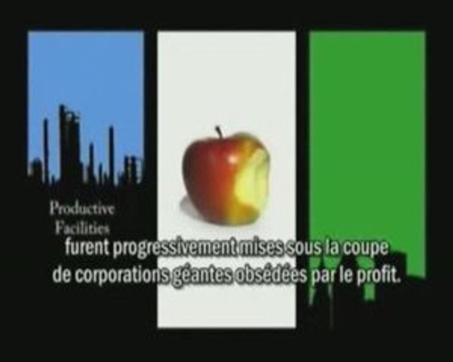 Nouvel ordre mondial part 6