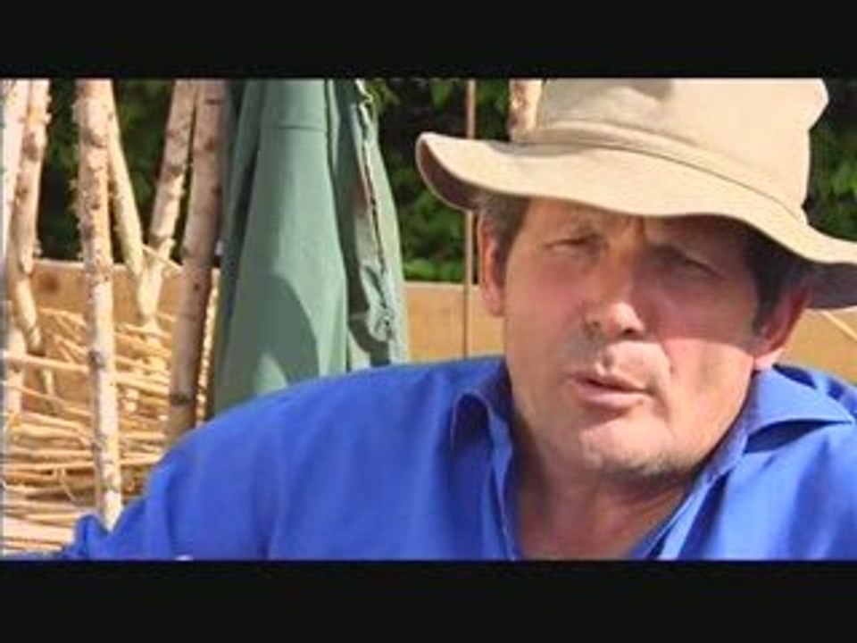 Le nouveau domaine régional de Chaumont-sur-Loire