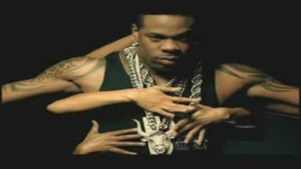 Busta Rhymes feat Estelle