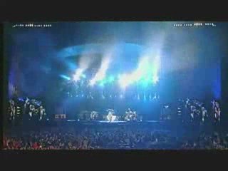 bon jovi  next 100 years (live)