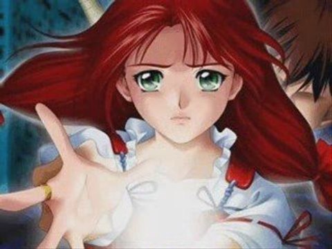 Amv mangas amour/désespoir