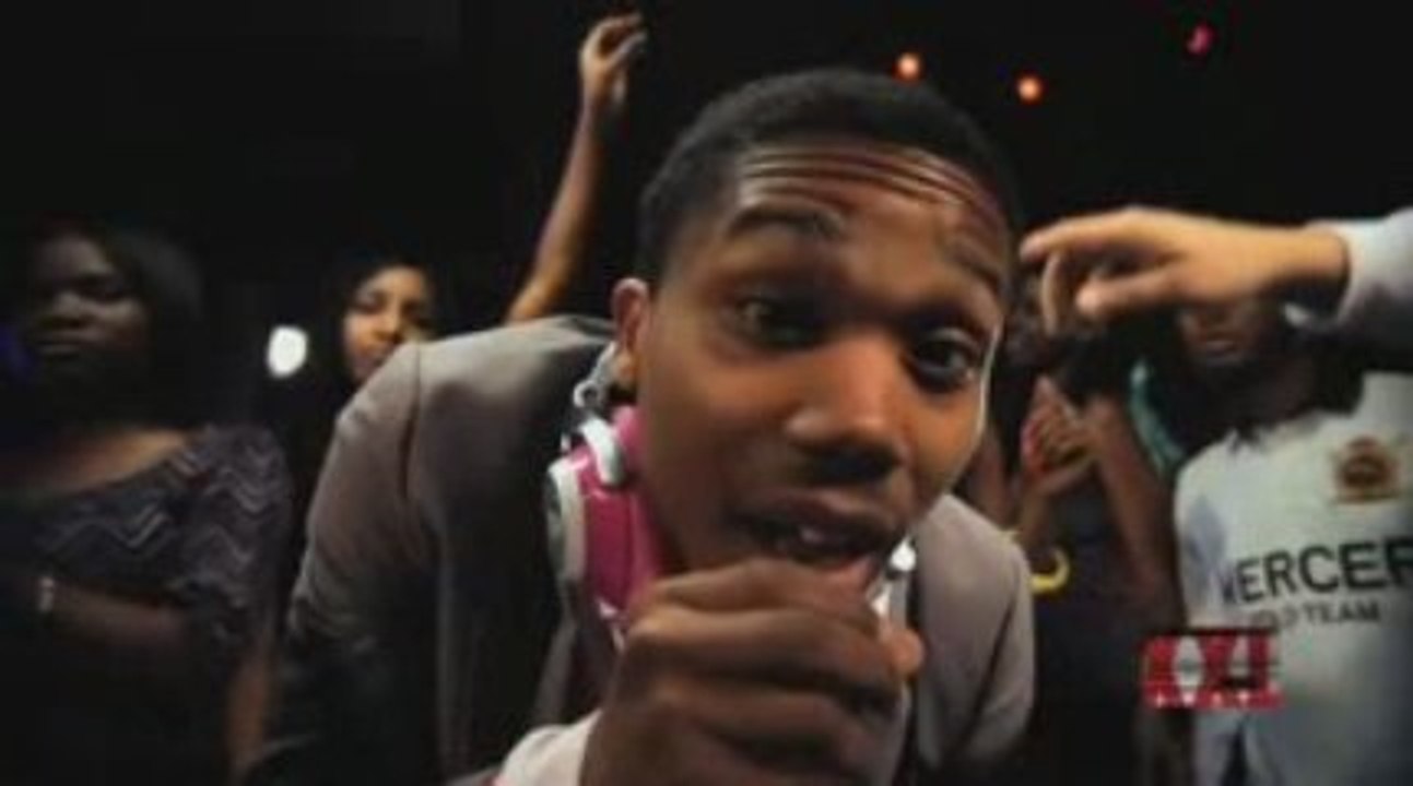Charles Hamilton - Loser / NEW