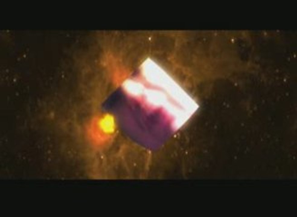 Prelude Final (Made with After Effects)