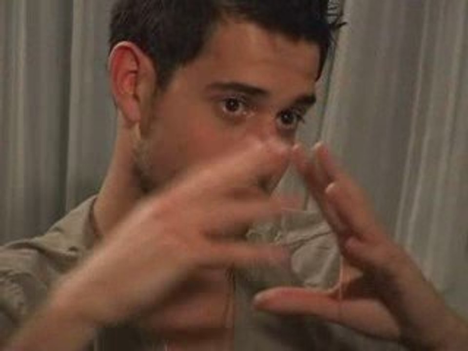 Inside The Poker Mind - Nick Schulman Pt.1