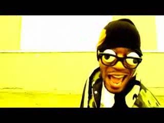 Consequence Feat KiD CuDi - Buggin Out 09' / NEW